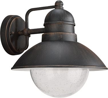 Philips DAMASCUS applique 1x60W 230V 17480/86/PN Applique murale