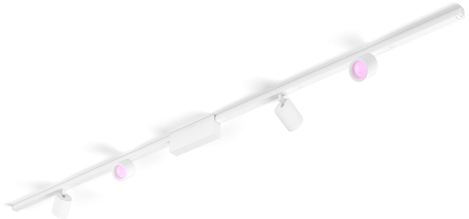 Philips Hue White and Color Ambiance Perifo Mennyezeti spotlámpa,...