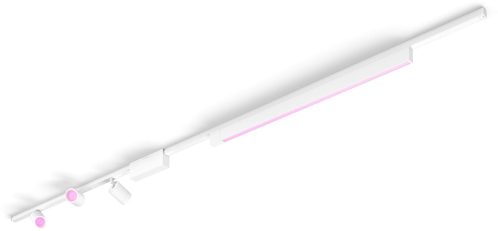 Philips Hue White and Color Ambiance Perifo Mennyezeti spotlámpa és...