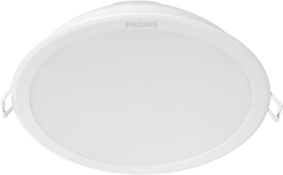 Philips Meson 125 12,5W 4000K Deckenleuchte