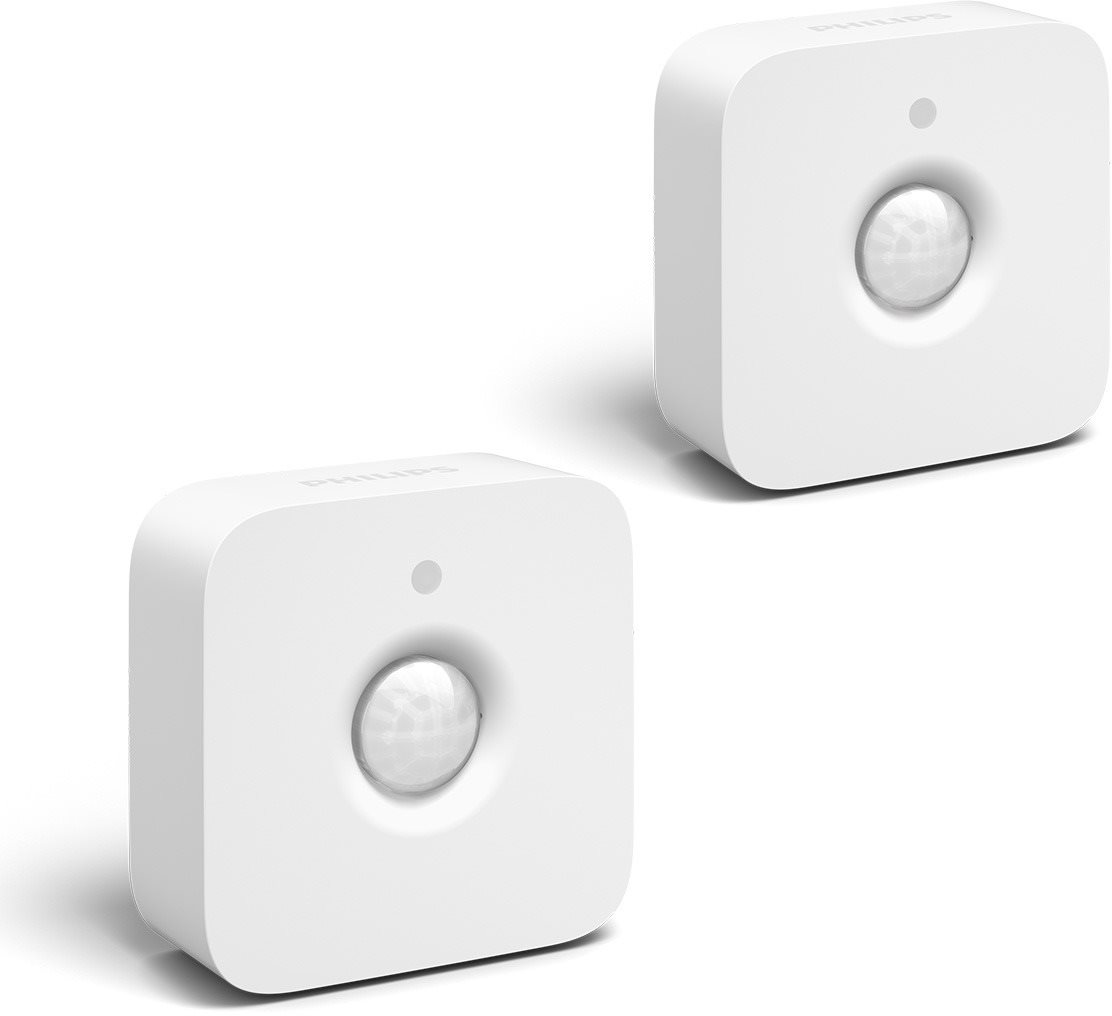 Philips Hue Motion Sensor EU + Philips Hue Motion Sensor EU Okos...