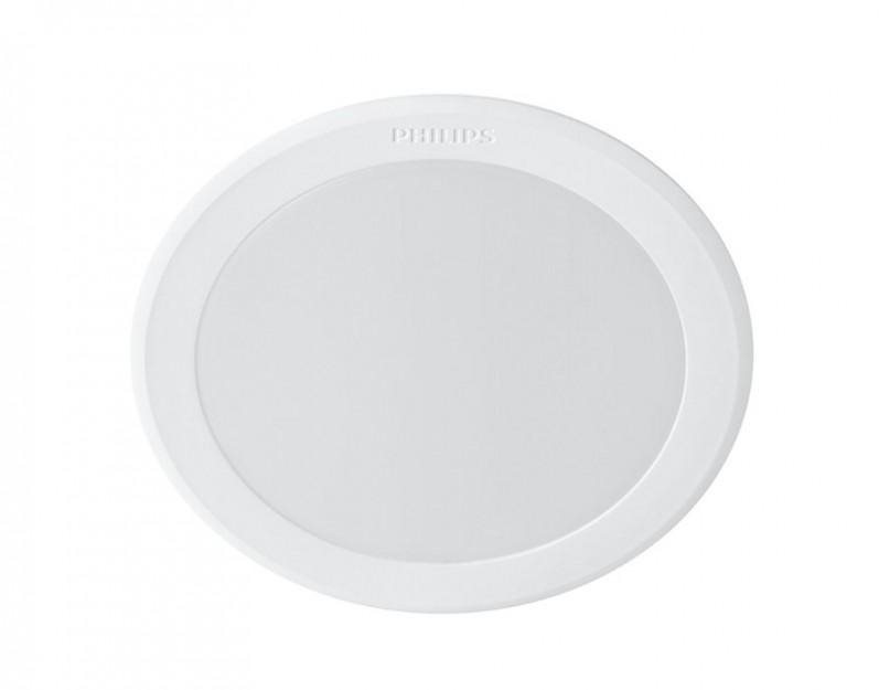 Philips Meson 80 5,5 W 4 000 K Stropné svietidlo