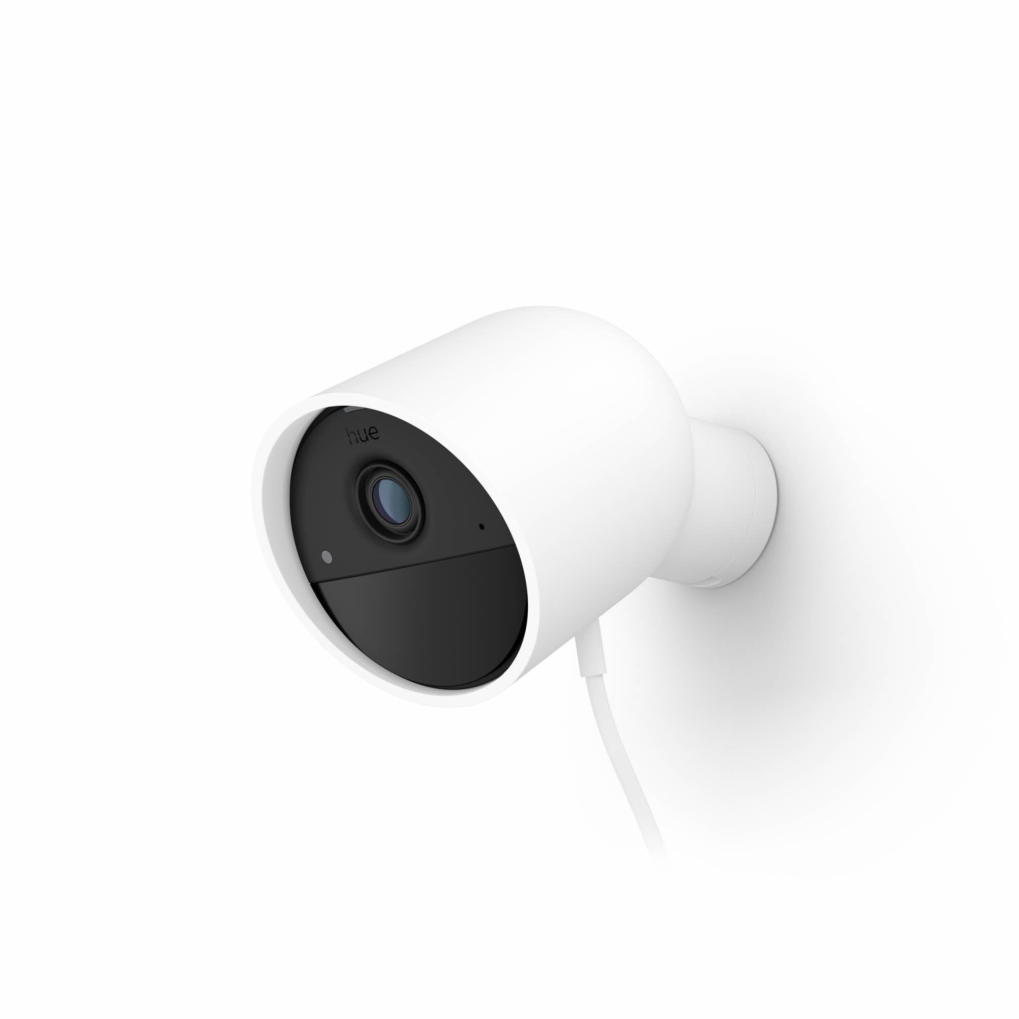 Philips Hue Secure Cam - fehér IP kamera