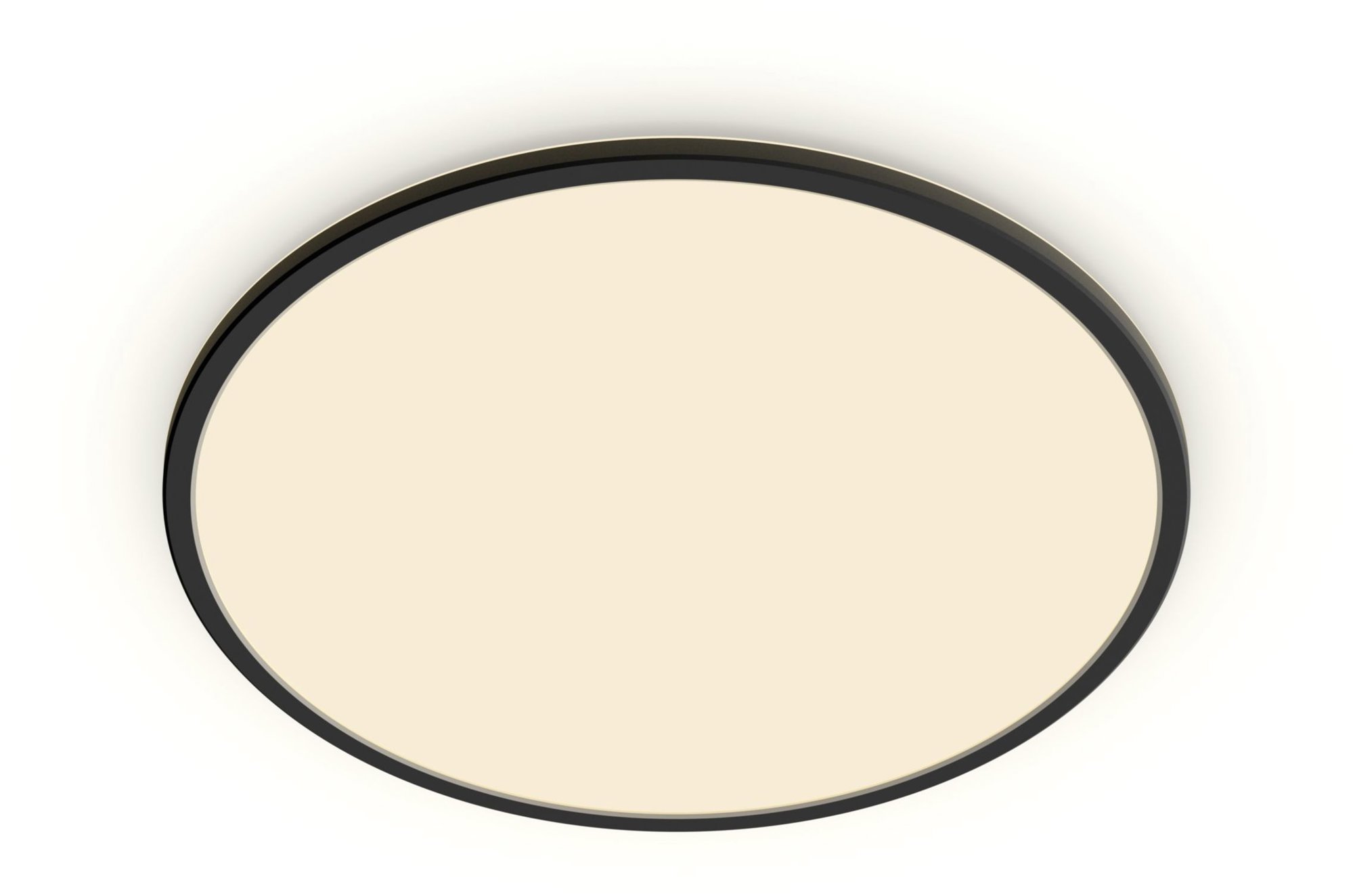 Philips Superslim CL550 Deckenleuchte