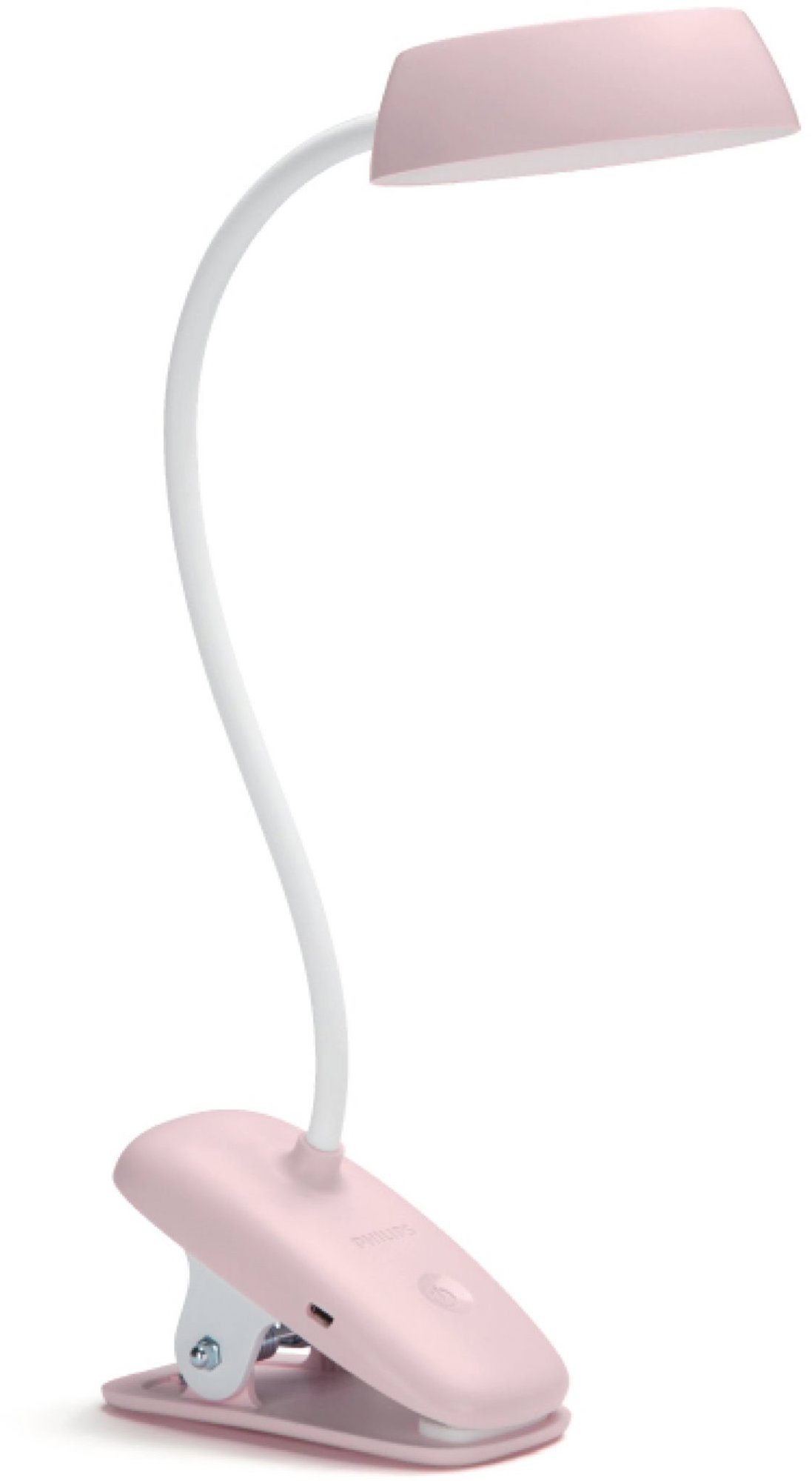 Philips Donutclip Asztali lámpa