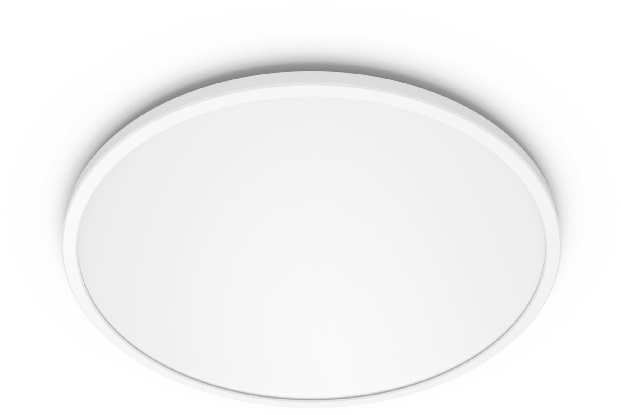 Philips Superslim Mennyezeti lámpa