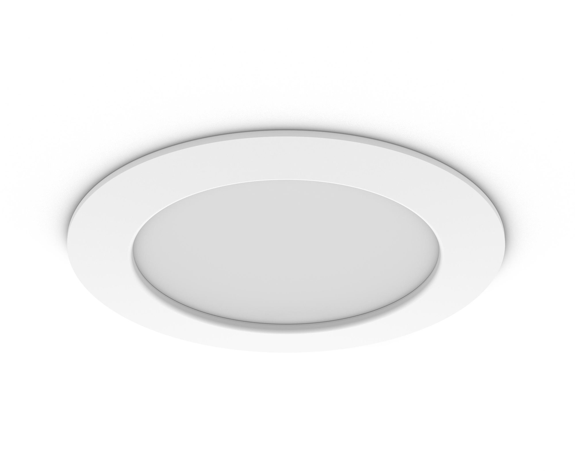 Philips Hue WCA Slim L, fehér Mennyezeti lámpa