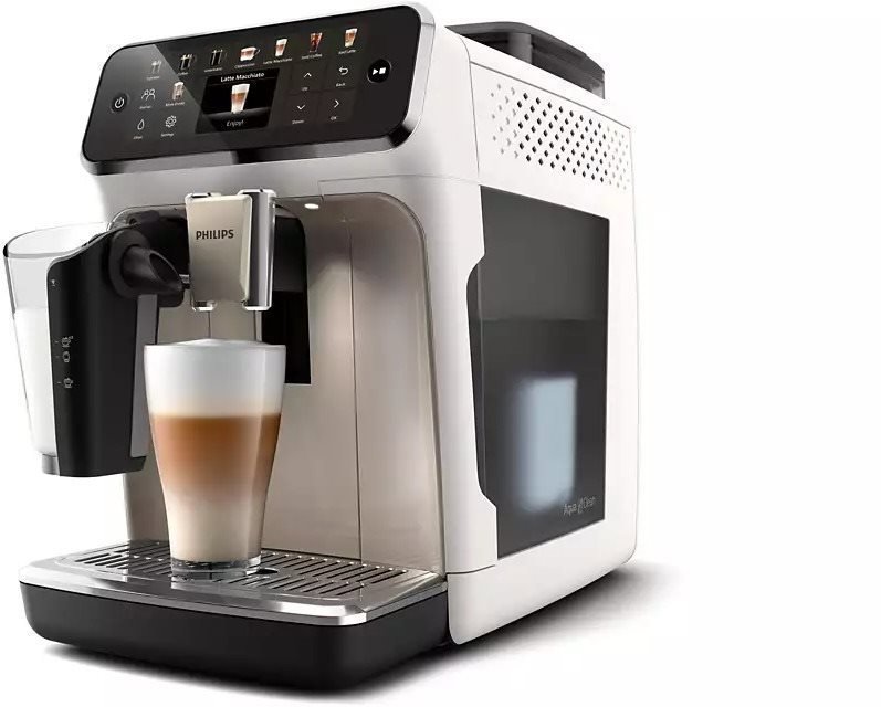 Philips Series 5500 LatteGo EP5543/90 Automatický kávovar