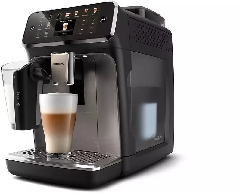 Philips Series 5500 LatteGo EP5549/70 Automatický kávovar