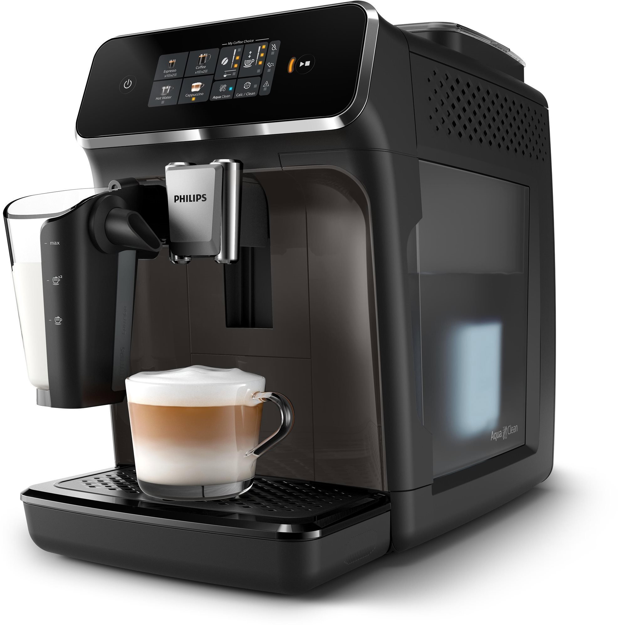 Philips Series 2300 LatteGo EP2334/10 Kaffeevollautomat