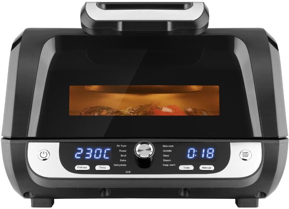 PHILCO PHHG 7000 Airfryer