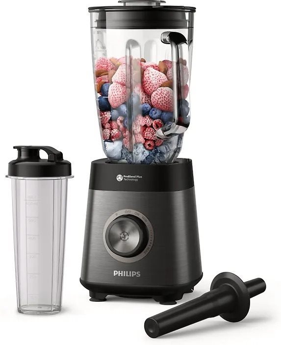 Philips Series 5000 HR3041/00 Standmixer