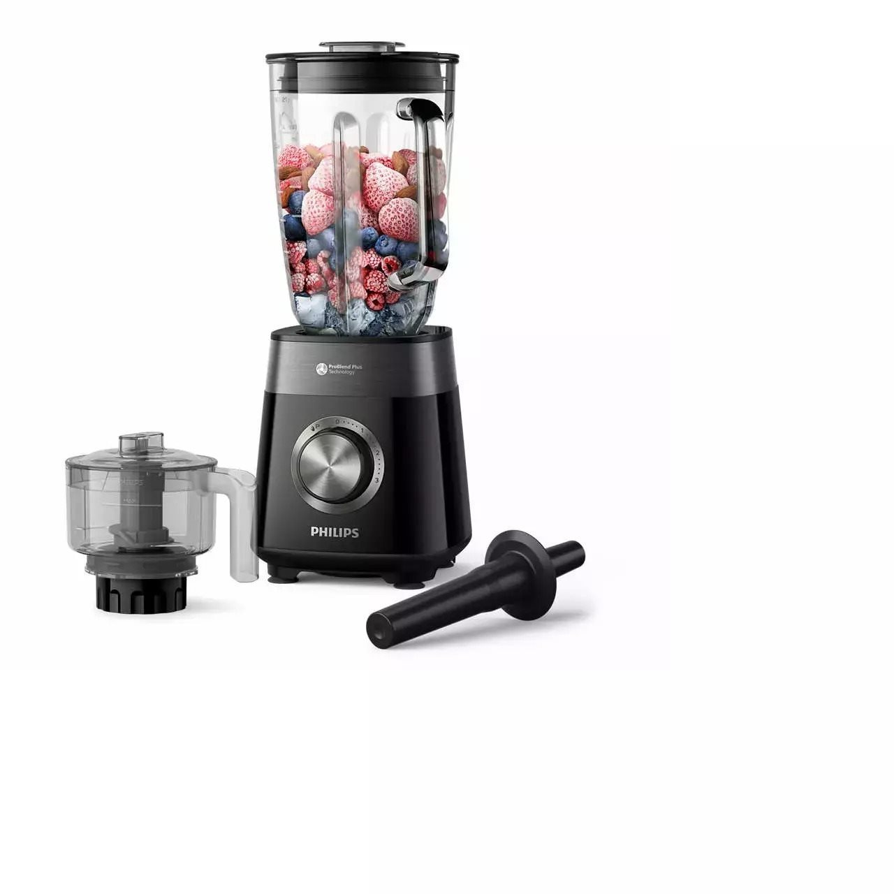 Philips Series 5000 HR3032/00 Standmixer