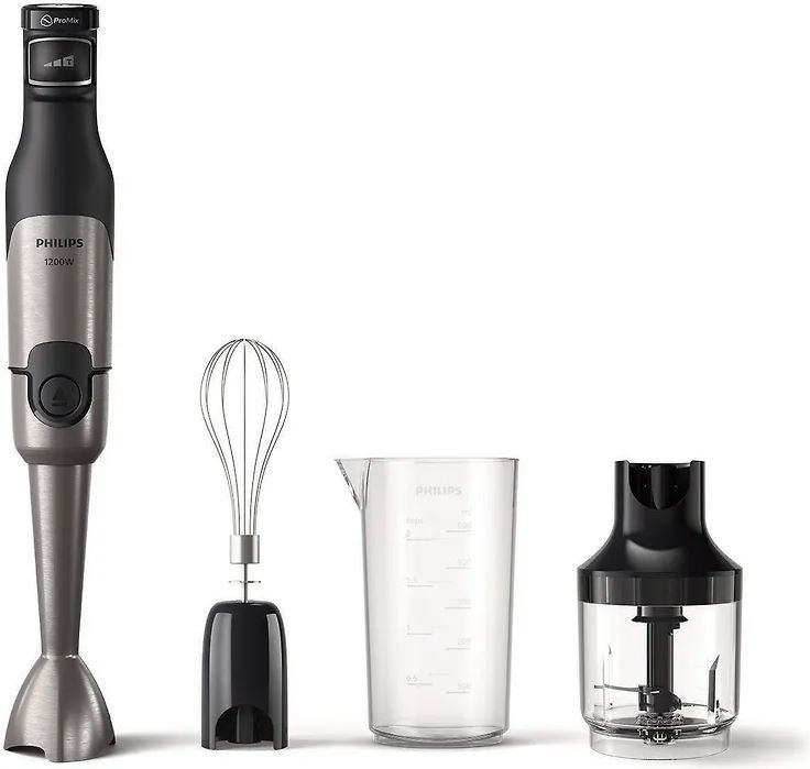 Philips Series 5000 HR2683/00 Stabmixer