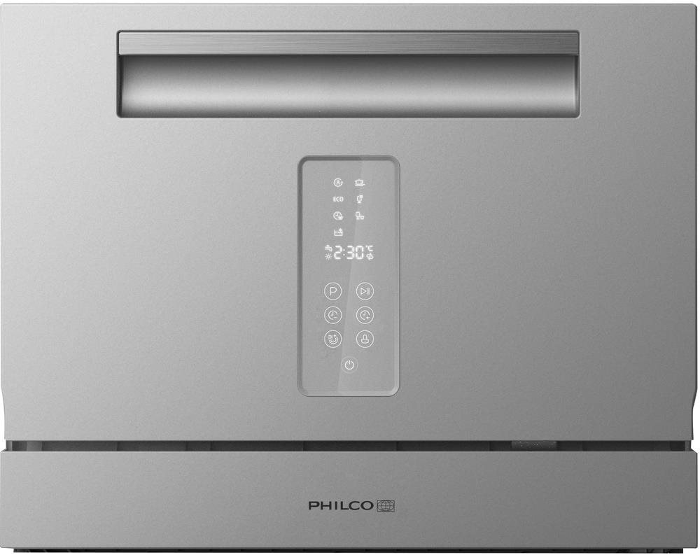 PHILCO PDT 67 DF Umývačka riadu