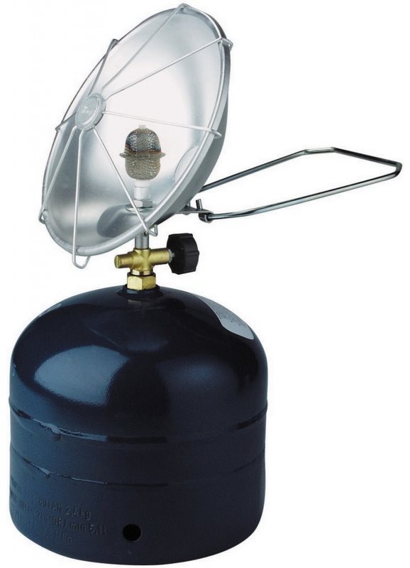 MEVA ARDENT 2171 Teplovzdušný ventilátor