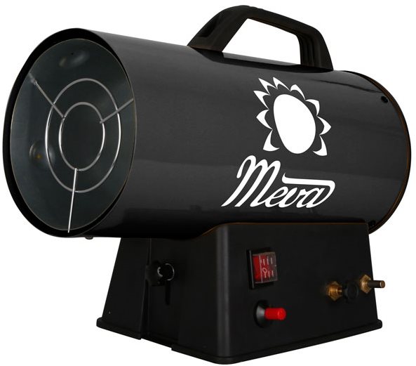 MEVA TP17002 Teplomet