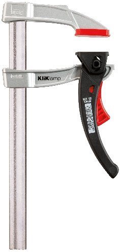 BESSEY KliKlamp KLI 400 × 80 mm Svorka