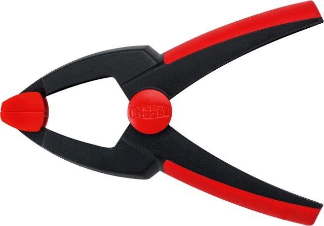 BESSEY Clippix XC 25 x 30 mm Svorka