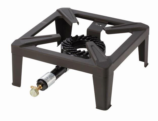 Meva Mega Zeus Gázfőző Gázfőző