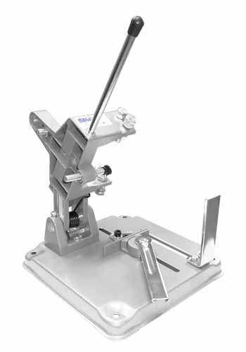 MAGG sarokcsiszoló állvány 115/125mm Sarokcsiszoló