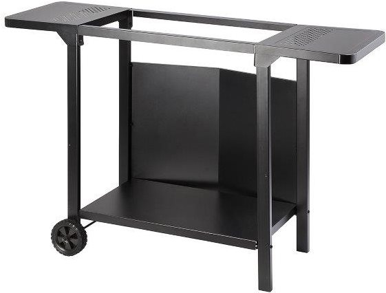 MEVA lábak a PLANCHA grillhez Grill