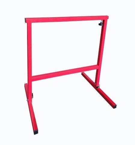 MAGG Stavebná koza nastaviteľná 740 – 1240 mm Stavebná koza
