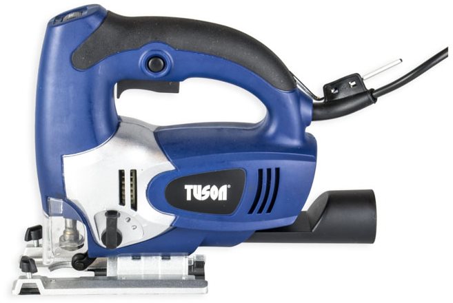 TUSON Přímočará pila 650W Přímočará pila