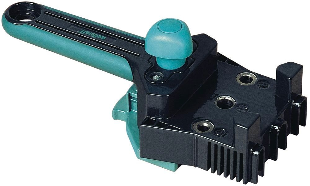 WOLFCRAFT – kolíkovačka D6-8-10 Sada náradia