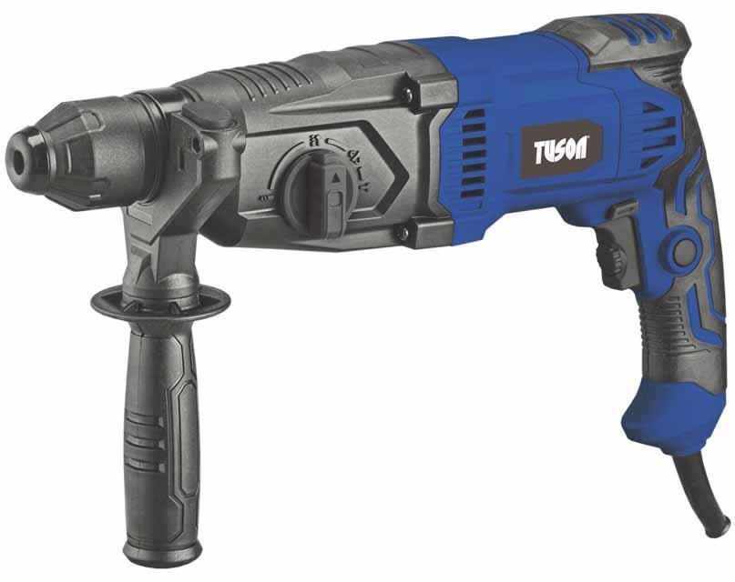 TUSON Vŕtacie kladivo 1050 W Vŕtacie kladivo