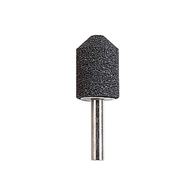 WOLFCRAFT – Teliesko keramické brúsne valec skosený 20 × 30 mm...