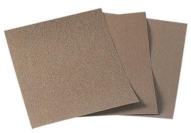 WOLFCRAFT Standard csiszolópapír 230×280 mm 100 Csiszolópapír