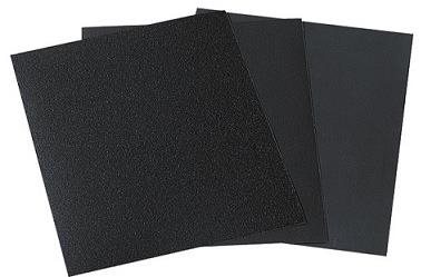 WOLFCRAFT Csiszolópapír száraz/nedves csiszoláshoz 230×280 mm,...