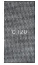 WOLFCRAFT – Pás mriežkový 115 × 280 mm zrnitosť 120, 2 ks Brúsny pás