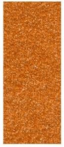 WOLFCRAFT – Pás brúsny Korund 93 × 230 mm zrnitosť 40, 8 ks Brúsny...