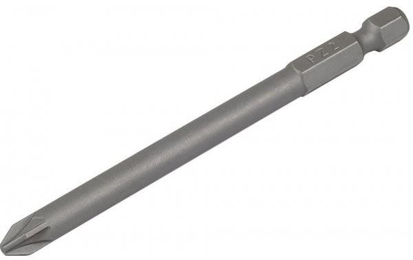 WOLFCRAFT Bit Phillips PZ 2 89 mm, 1 db Bit