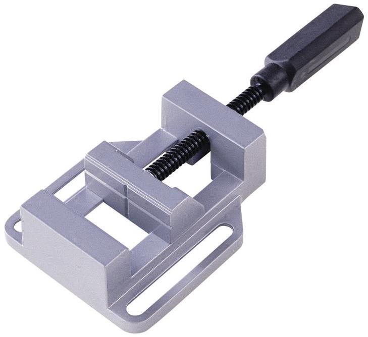 WOLFCRAFT – Zverák SIMPLEX 60 čeľuste 68 mm Zverák
