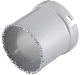 WOLFCRAFT–- Veniec vŕtací HM 83 mm Vŕtacia korunka