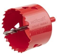 WOLFCRAFT – Korunka vŕtacia BiM 35 mm Vŕtacia korunka
