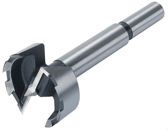 WOLFCRAFT – Vrták Forstnerov INNOVATION 25 mm Vrták