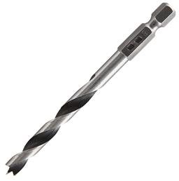 WOLFCRAFT – Vrták do kameňa HM 6 mm Vrták