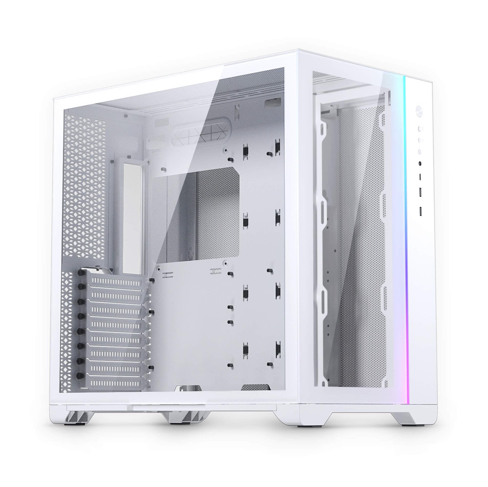 MagniumGear by Phanteks NEO Cube 2 Weiß PC-Gehäuse