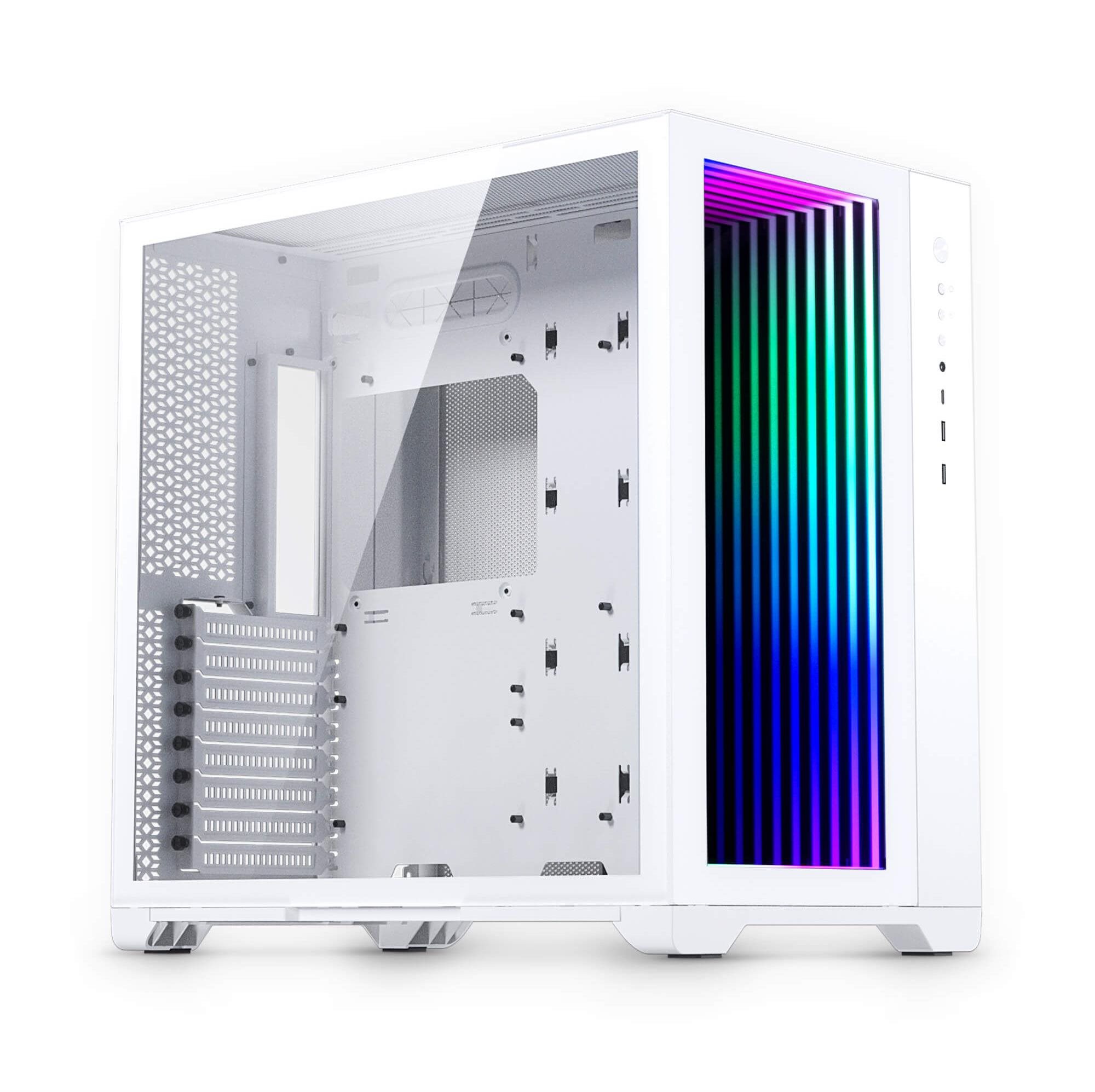 MagniumGear by Phanteks NEO Cube 2 Infinity Mirror White...