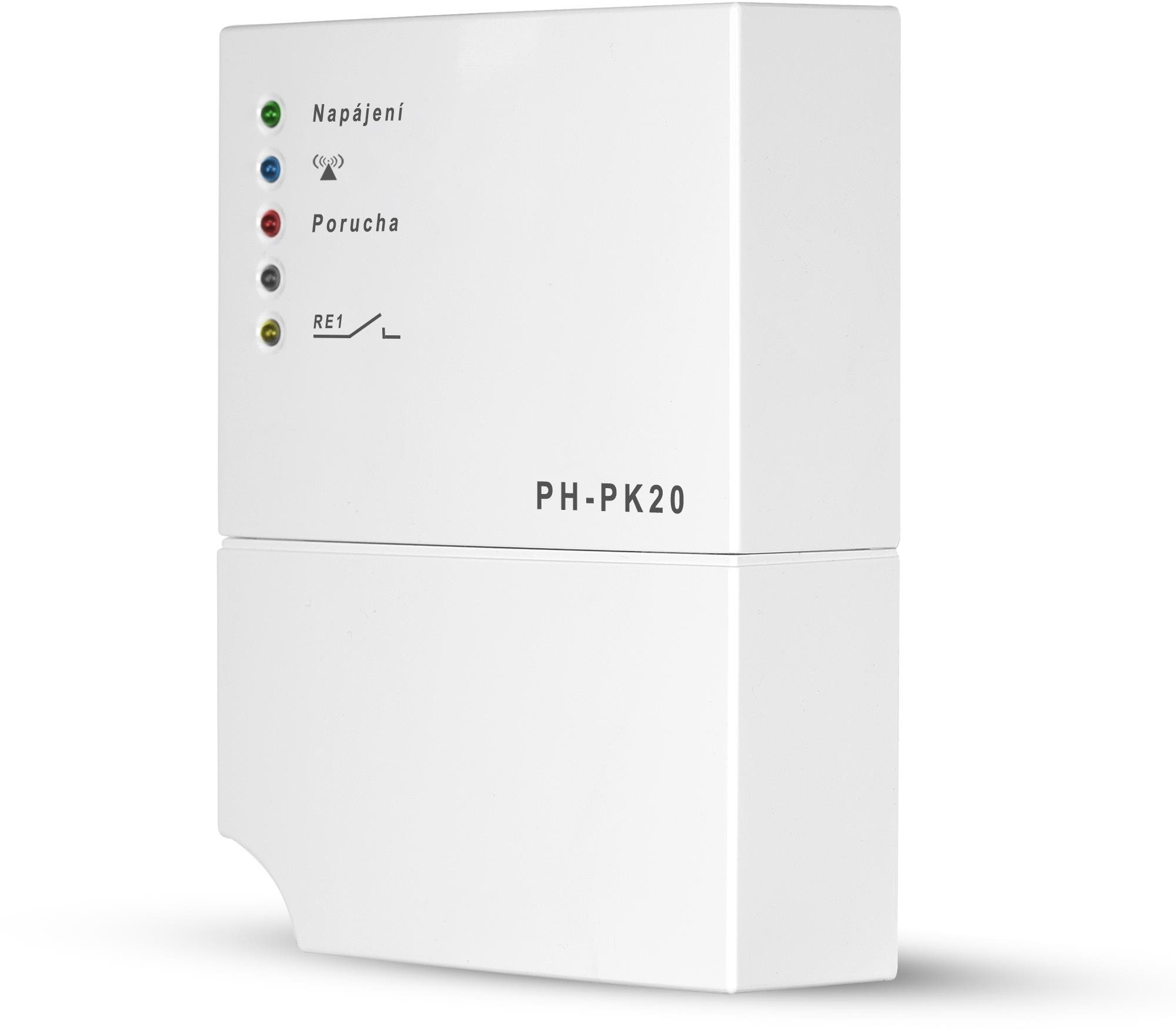 PH-PK20 Spínač