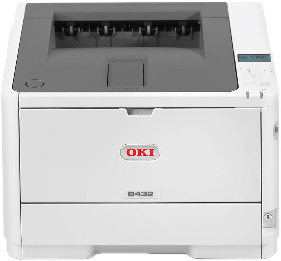 OKI B432dn LED-Drucker