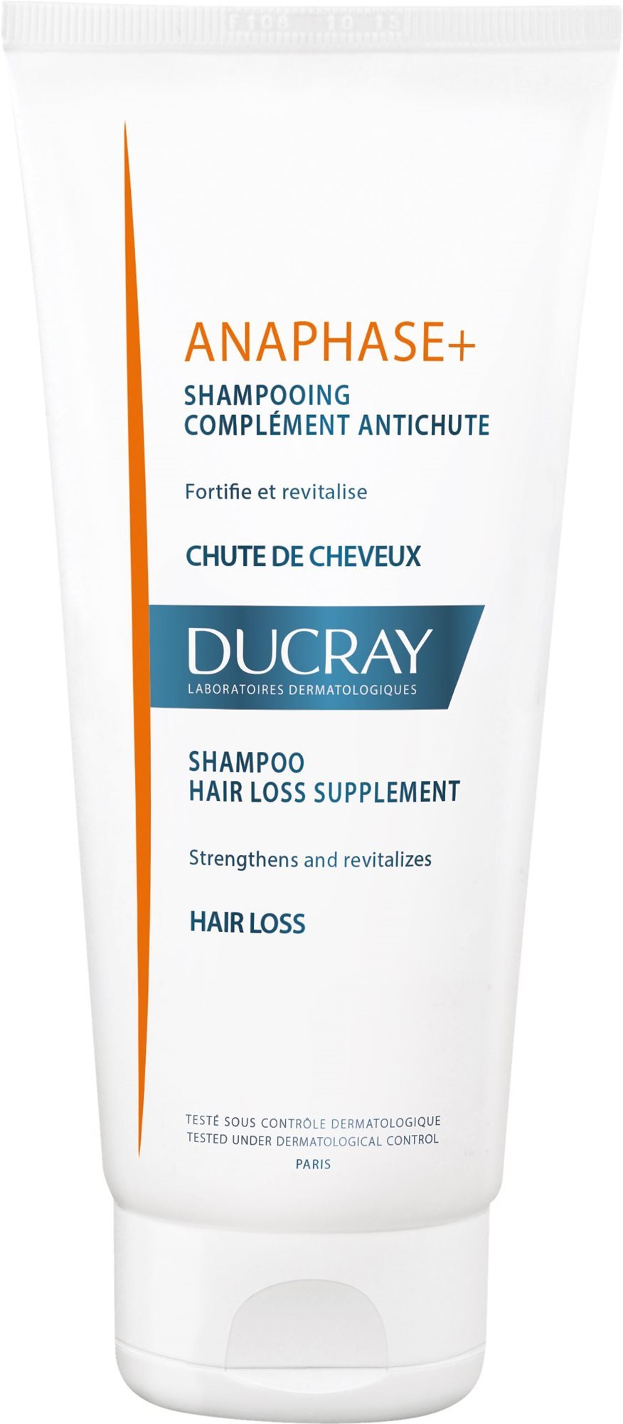 DUCRAY Anaphase+ Hair Loss Shampoo 200 ml Šampón