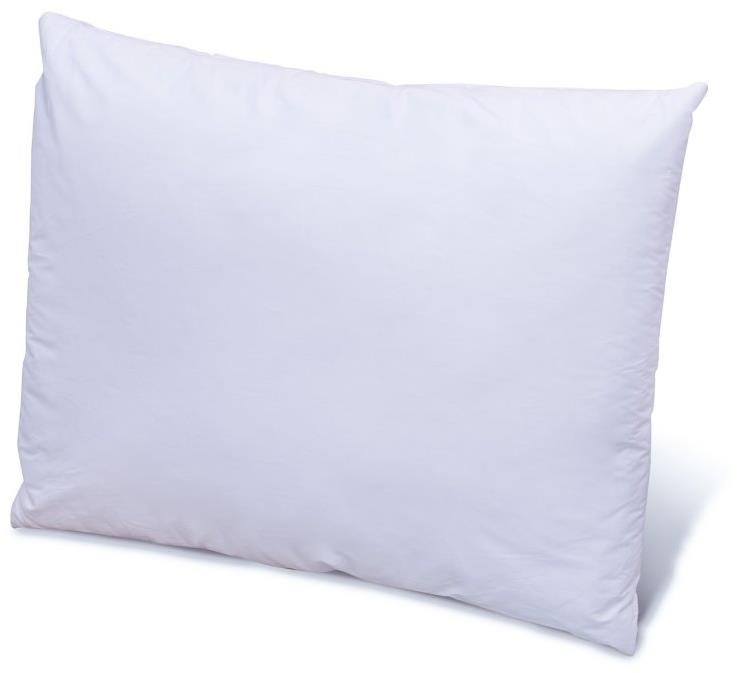 WEBHIDDENBRAND KOMFORT Zdravotný guľôčkový vankúš 70 × 90 cm Vankúš