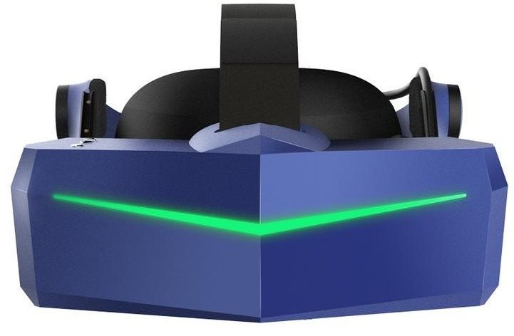 Pimax Vision 8K X + KDMAS Casque de réalité virtuelle