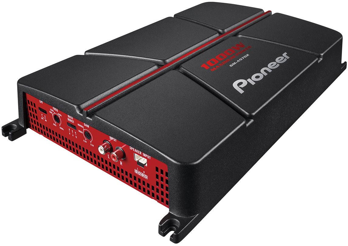 Pioneer GM-A5702 Zosilňovač autorádia