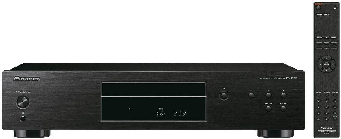 Pioneer PD-10AE-B CD lejátszó
